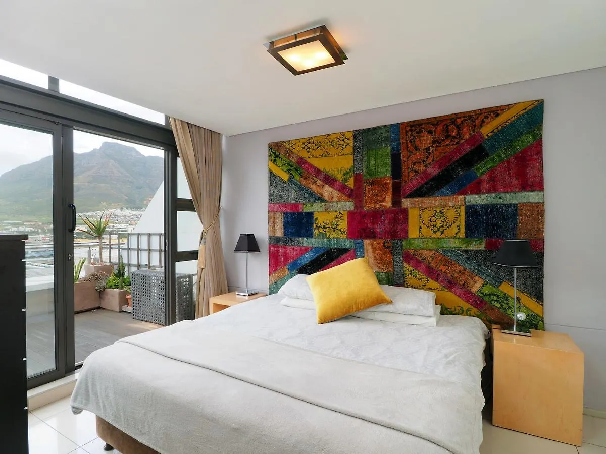 Apartment 1104, The Fountains Hotel Κέιπ Τάουν
